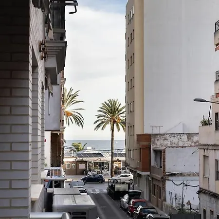 Adorable Apartment 60M From The Beach By Hometels Sagunto Extérieur photo