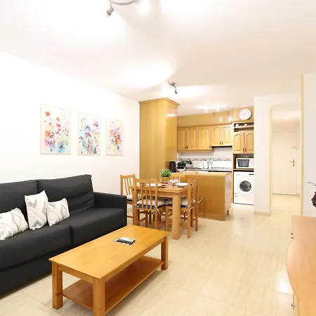 Adorable Apartment 60M From The Beach By Hometels Sagunto Extérieur photo