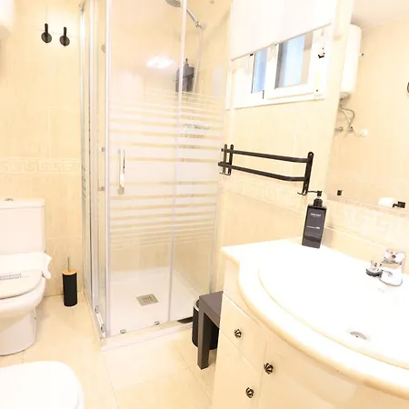 Adorable Apartment 60M From The Beach By Hometels Sagunto Extérieur photo