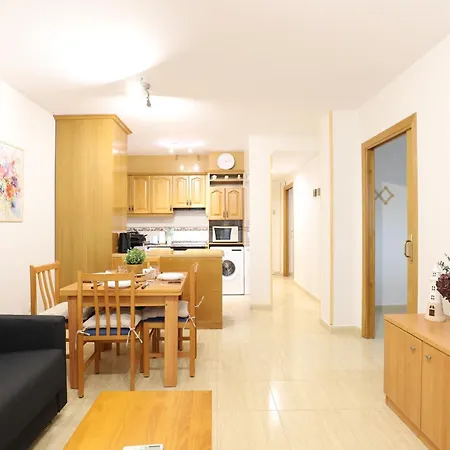Adorable Apartment 60M From The Beach By Hometels Sagunto Extérieur photo