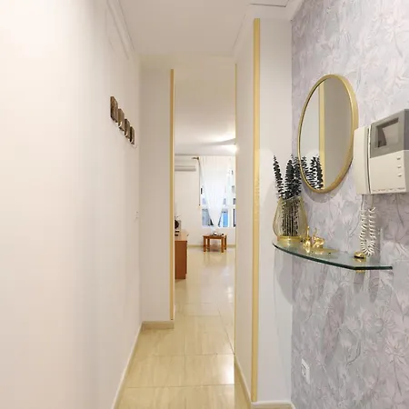 Adorable Apartment 60M From The Beach By Hometels Sagunto Extérieur photo