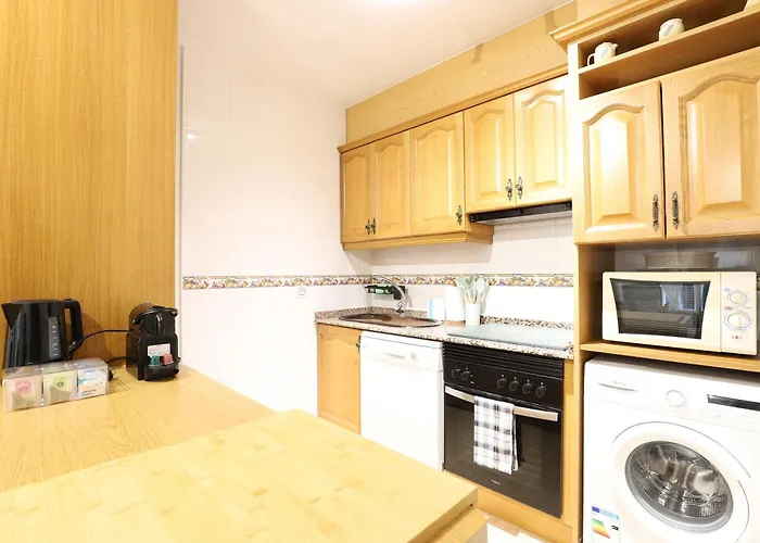 Adorable Apartment 60M From The Beach By Hometels