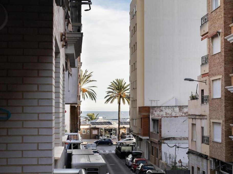 Adorable 60m From The By Hometels * Puerto de Sagunto