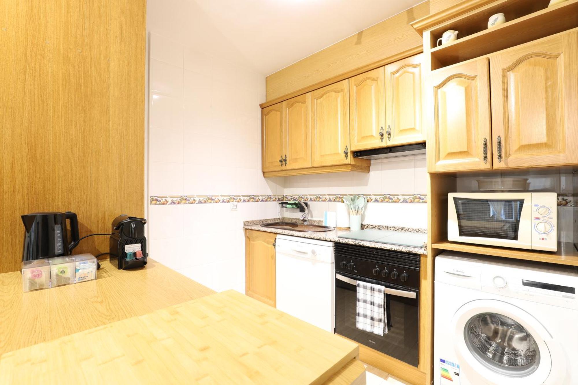 Apartment Adorable 60m From The By Hometels Puerto de Sagunto