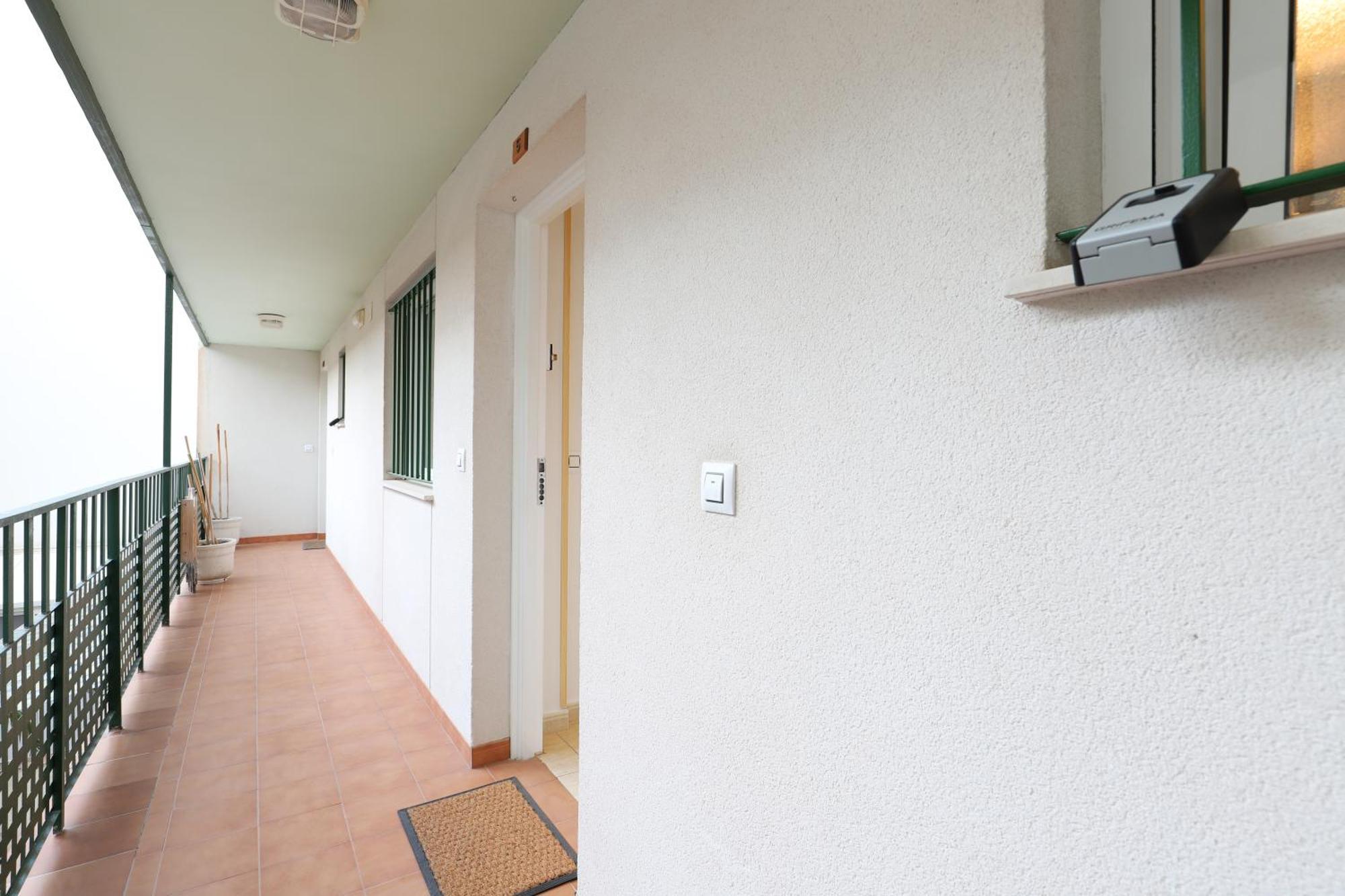 Apartment Adorable 60m From The By Hometels Puerto de Sagunto