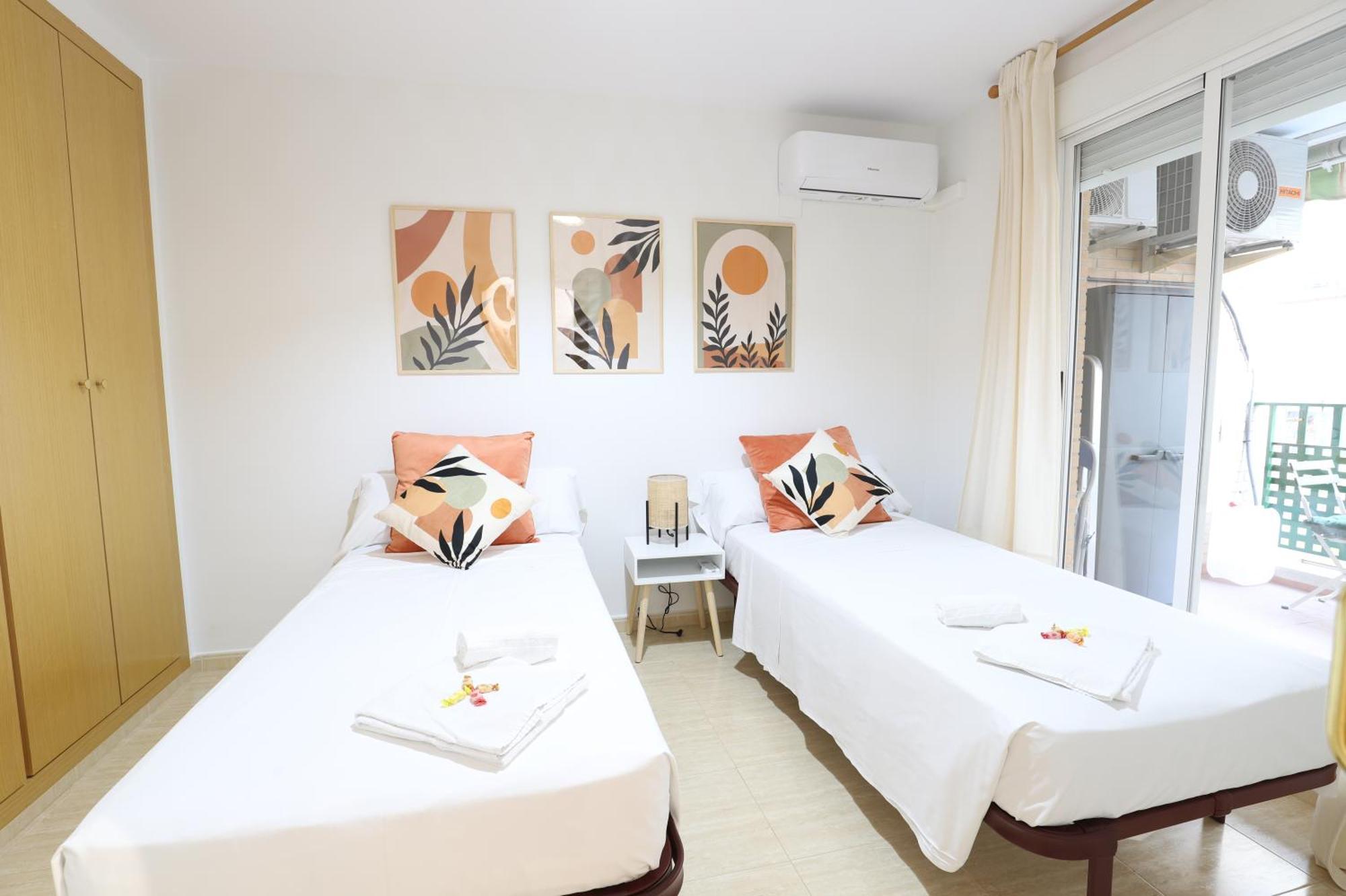 Adorable 60m From The By Hometels Apartment *