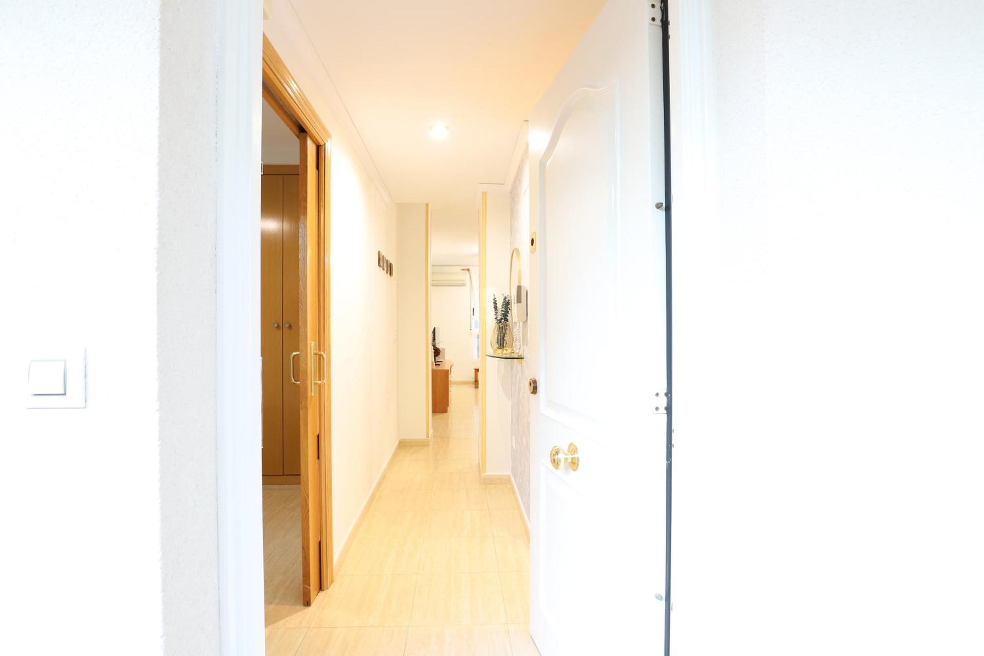 Adorable 60m From The By Hometels * Puerto de Sagunto